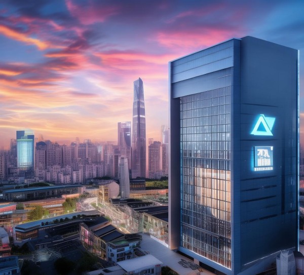 宁波宜果科技发展有限公司,宁波 tech的未来 宁波宜果科技发展有限公司,宁波 tech的未来