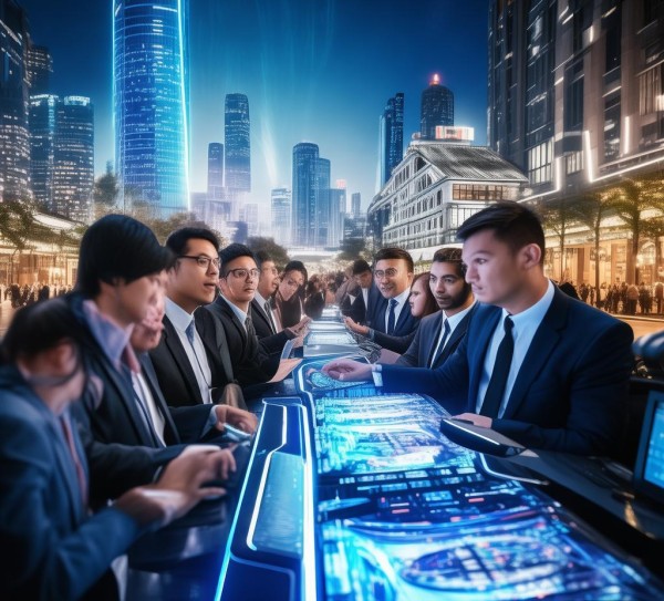 徐州运营信息技术咨询,机遇与挑战 徐州运营信息技术咨询,机遇与挑战