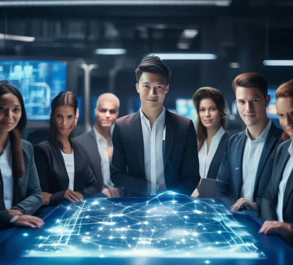 鑫和信息技术咨询,助力企业实现数字化与智能化 鑫和信息技术咨询,助力企业实现数字化与智能化