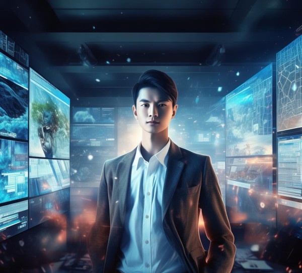 常熟信息化信息技术咨询,助力企业数字化转型的职场之光 常熟信息化信息技术咨询,助力企业数字化转型的职场之光