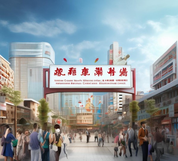 勉县信息咨询服务,助力经济发展与民生改善 勉县信息咨询服务,助力经济发展与民生改善