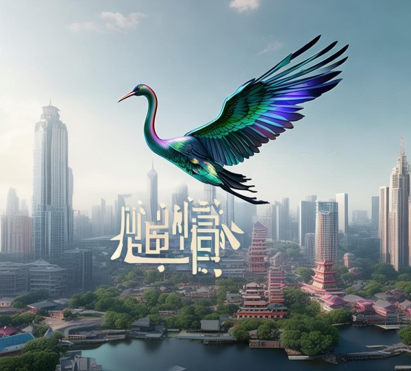 鹤壁华洋信息技术咨询