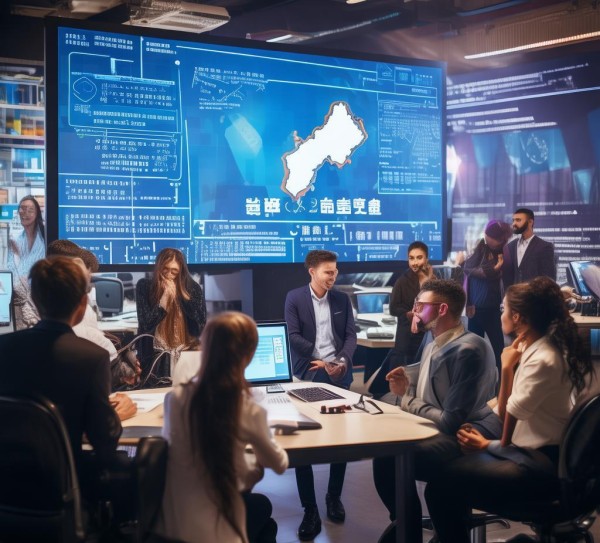 河南信息技术咨询，助力企业数字化转型的助力