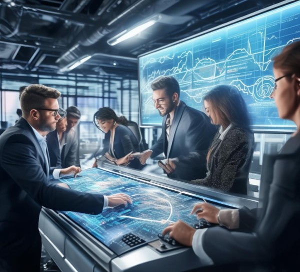 IT信息化系统运维咨询,保障企业数字化转型的关键 IT信息化系统运维咨询,保障企业数字化转型的关键