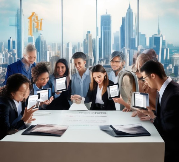 寻找新职位，利哥信息技术咨询公司欢迎你！