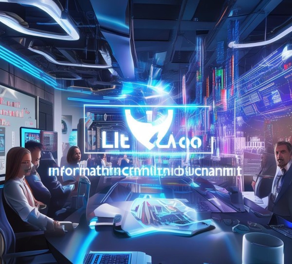 小李信息咨询服务部,赋能未来,智慧之光 小李信息咨询服务部,赋能未来,智慧之光