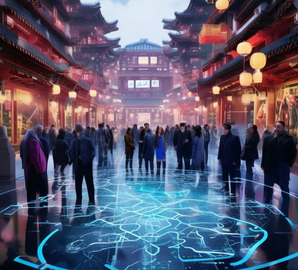 中国重燃信息化未来之路,规划咨询与实践探索 中国重燃信息化未来之路,规划咨询与实践探索
