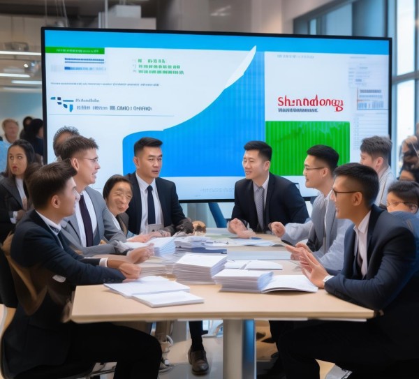 山东制造企业信息化咨询,助力企业发展新机遇 山东制造企业信息化咨询,助力企业发展新机遇