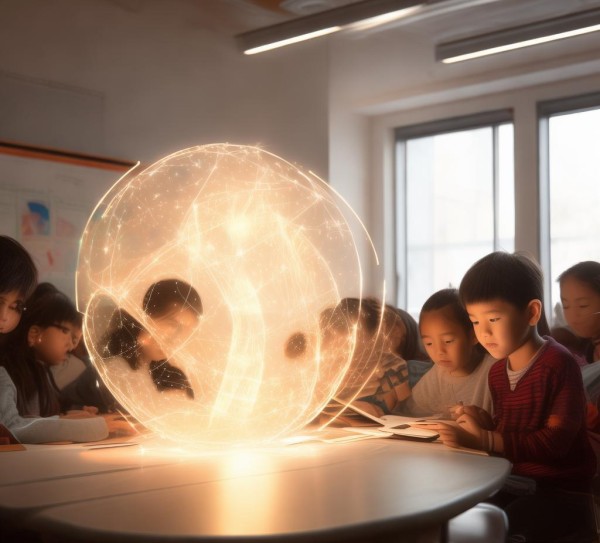 学无忧,赋能教育的智慧之光 学无忧,赋能教育的智慧之光