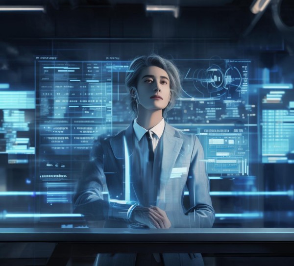睿雅信息咨询服务,助力企业迈向未来 睿雅信息咨询服务,助力企业迈向未来