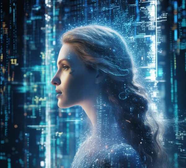 织女星,数字时代的守护者—织女星信息咨询服务的使命与价值 织女星,数字时代的守护者—织女星信息咨询服务的使命与价值