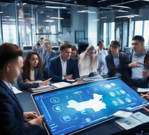 浙江企业信息化咨询,助力企业数字化转型的有力工具 浙江企业信息化咨询,助力企业数字化转型的有力工具