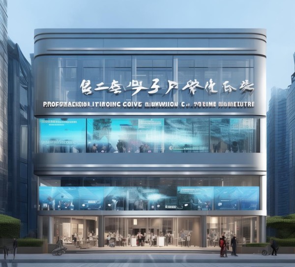 涿州市楠馨信息技术咨询服务中心，专业服务，助力未来