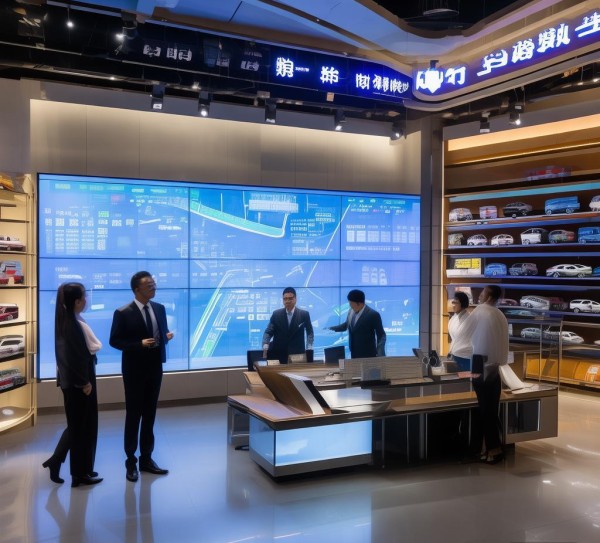 兴仁市利成二手车信息咨询服务部,助力二手车市场高效运营 兴仁市利成二手车信息咨询服务部,助力二手车市场高效运营