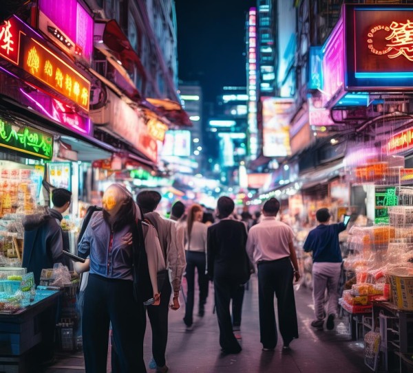 探索广州市场，助力企业数字化转型