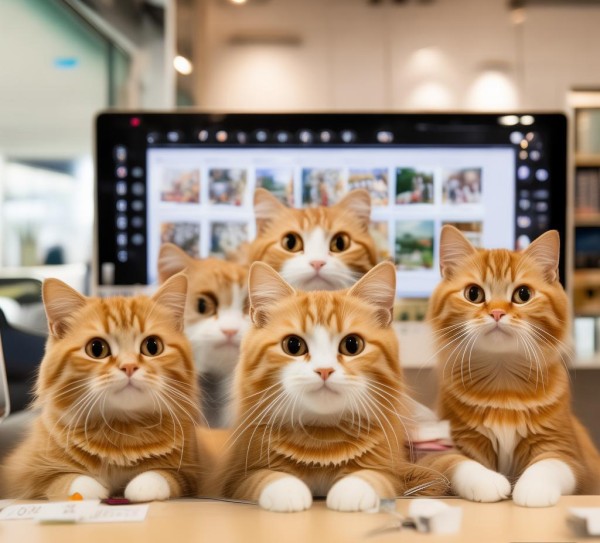 橘猫房产信息咨询服务部,助力您的房产咨询与生活,开启新生活! 橘猫房产信息咨询服务部,助力您的房产咨询与生活,开启新生活!