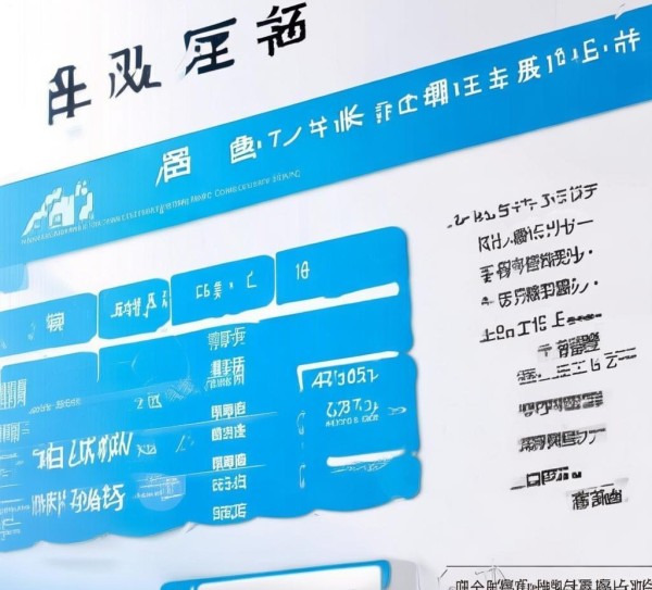 安徽信息技术咨询价格表解析