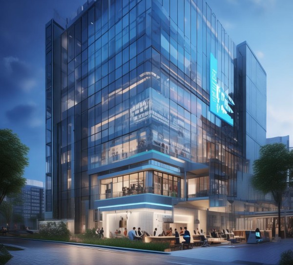 高碑店市金言信息技术咨询中心,助力企业数字化转型的信赖之源 高碑店市金言信息技术咨询中心,助力企业数字化转型的信赖之源