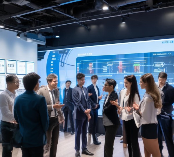 仟坤信息技术咨询服务,助力企业高效转型的助力 仟坤信息技术咨询服务,助力企业高效转型的助力