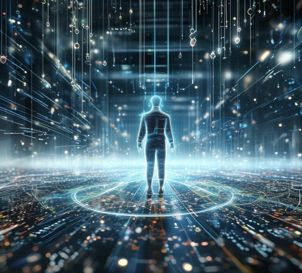 智慧连接,路南信息咨询服务的未来展望 智慧连接,路南信息咨询服务的未来展望