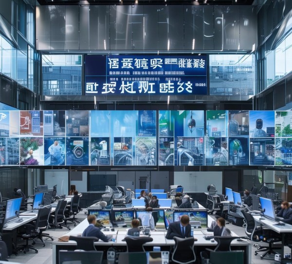 大江信息技术咨询部地址,助力企业数字化转型的伙伴 大江信息技术咨询部地址,助力企业数字化转型的伙伴