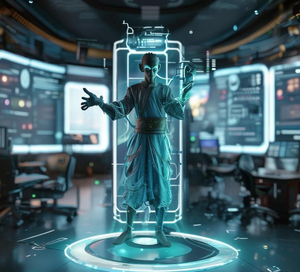悟空信息咨询服务，数字时代智慧的延续