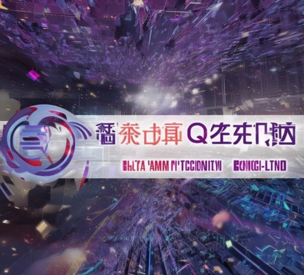 广安青蓝信息技术咨询有限公司，disrupt the Digital Transformation Landscape