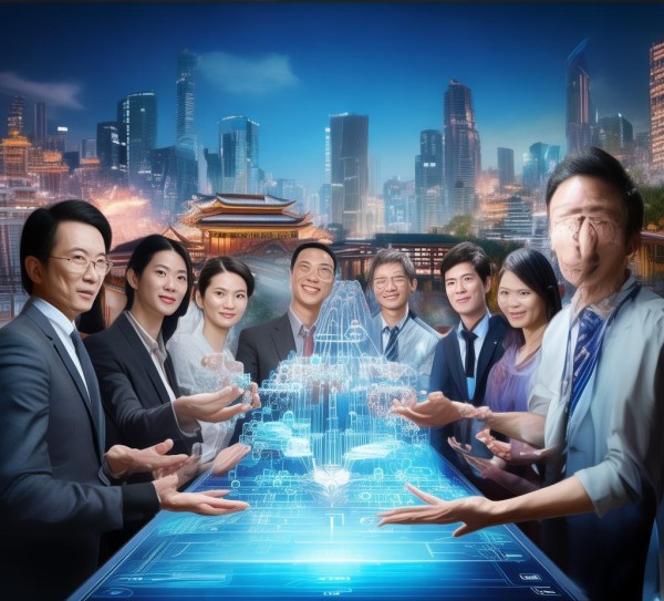 长沙信息化咨询服务,赋能未来发展的关键力量 长沙信息化咨询服务,赋能未来发展的关键力量