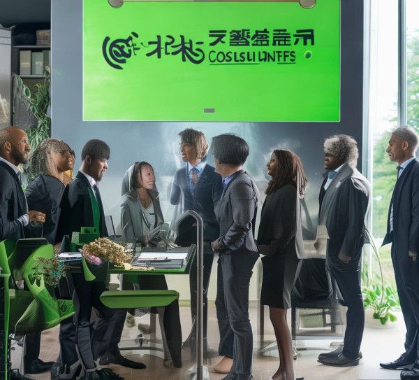 邢台企业信息化咨询,助力企业高效与绿色 邢台企业信息化咨询,助力企业高效与绿色