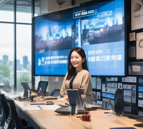 小魏信息咨询服务，助力企业数字化转型的信赖选择