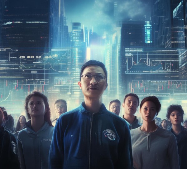 守护未来，吉信信息咨询服务部的使命与担当