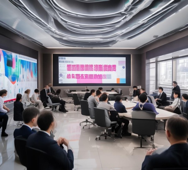 南京信息技术咨询介绍会,赋能企业智能化转型 南京信息技术咨询介绍会,赋能企业智能化转型