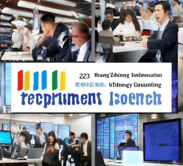 223杭州智成信息技术咨询招聘启动 223杭州智成信息技术咨询招聘启动