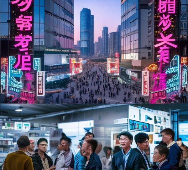 长春,信息服务的璀璨之都—以长春信息咨询服务为例 长春,信息服务的璀璨之都—以长春信息咨询服务为例
