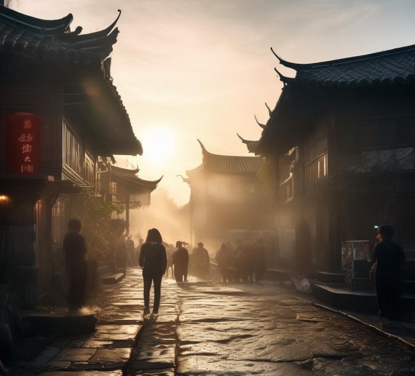 东方之光,西乡信息咨询服务的崛起之路 东方之光,西乡信息咨询服务的崛起之路