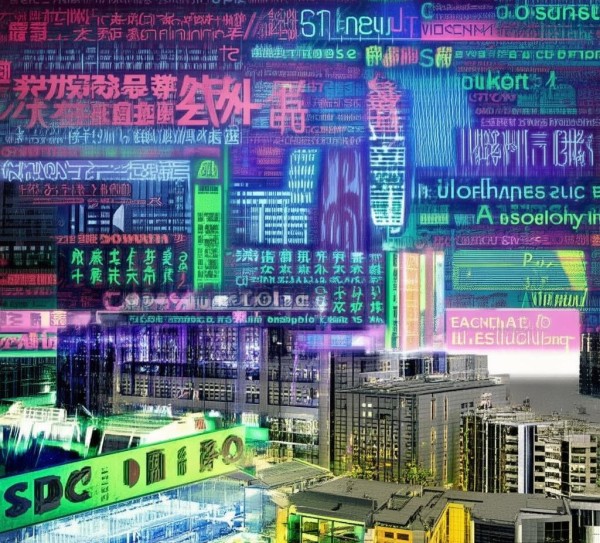 黄浦区信息技术咨询概况