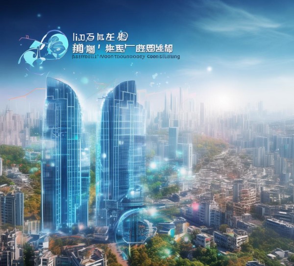厦门大卿信息技术咨询，赋能经济发展的新引擎