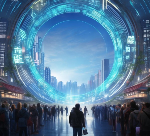 开启数据时代的新篇章—伊宁县信息咨询服务公司助力数字经济发展 开启数据时代的新篇章—伊宁县信息咨询服务公司助力数字经济发展