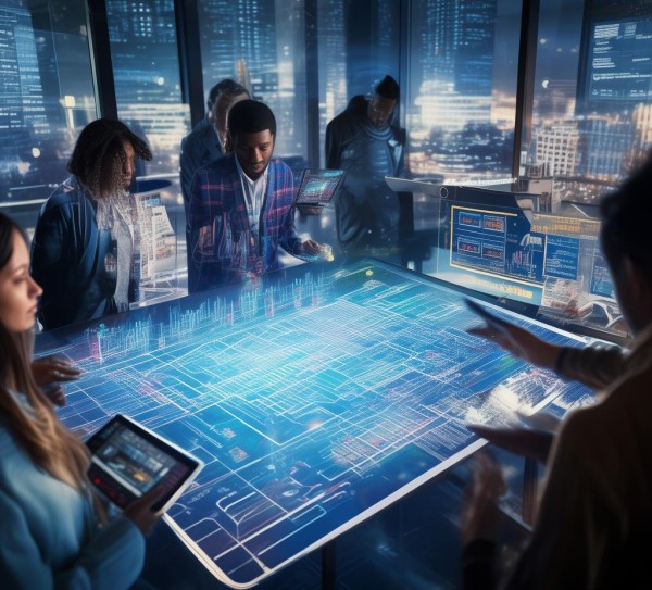建筑业信息化规划咨询,助力数字化转型,开启未来 建筑业信息化规划咨询,助力数字化转型,开启未来