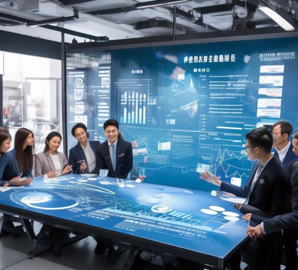 保定经济信息咨询服务有限公司，助力经济高质量发展