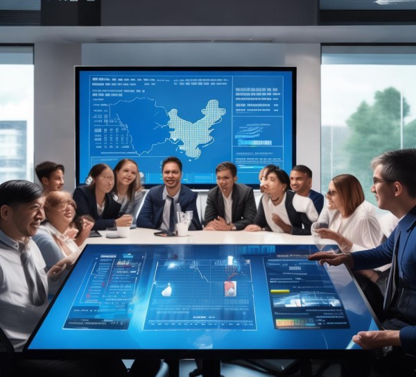 衡水企业信息化咨询公司,助力企业数字化转型的信赖伙伴 衡水企业信息化咨询公司,助力企业数字化转型的信赖伙伴