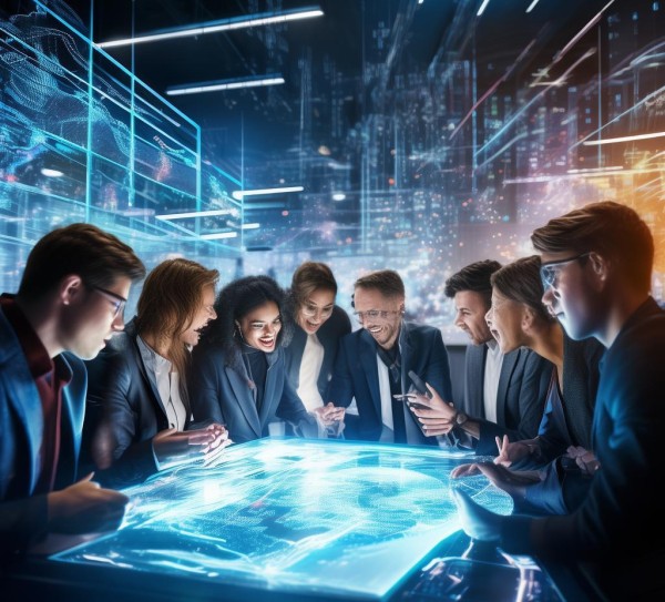 熙哲信息咨询服务,disrupting the data-driven market 熙哲信息咨询服务,disrupting the data-driven market