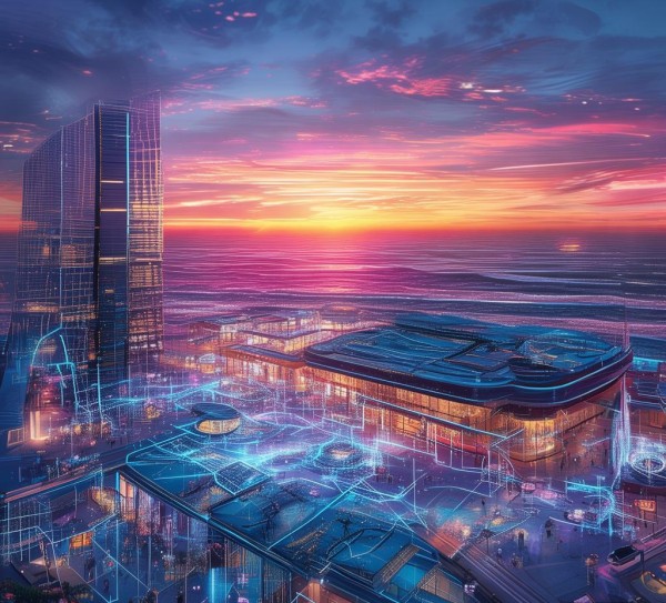 quarespace 数字化未来,滨海信息咨询服务的魅力 quarespace 数字化未来,滨海信息咨询服务的魅力