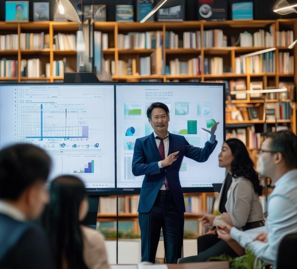 信息化培训咨询师,助力企业成长的职场智慧 信息化培训咨询师,助力企业成长的职场智慧
