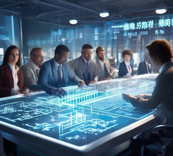 高要信息咨询服务,助力企业数字化转型的精准解决方案 高要信息咨询服务,助力企业数字化转型的精准解决方案