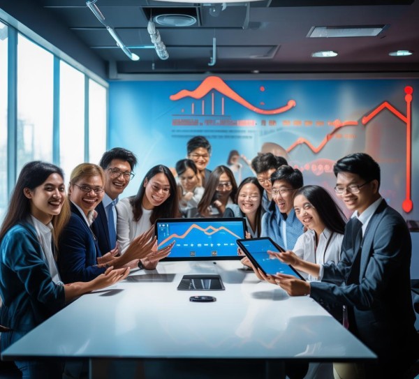 源盛信息技术咨询公司,助力企业成功转型,开启业务新篇章 源盛信息技术咨询公司,助力企业成功转型,开启业务新篇章