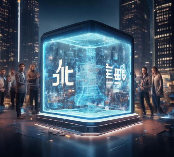 技术赋能未来，有才信息技术咨询公司