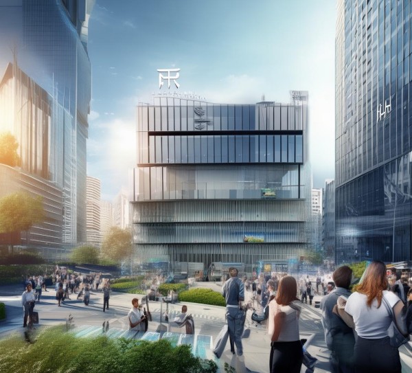 叶城智合信息咨询服务部，助力城市发展