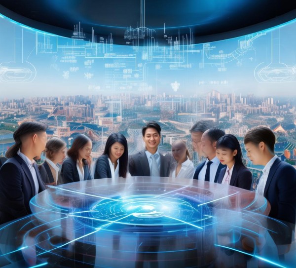 东胜信息咨询服务,助力企业迈向数字化新阶段 东胜信息咨询服务,助力企业迈向数字化新阶段
