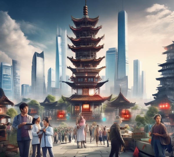 绍兴科高,技术与创新的结合 绍兴科高,技术与创新的结合